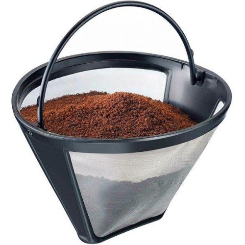 Фільтр для кавоварки MENALUX FP02, нержавіюча сталь (900084626)