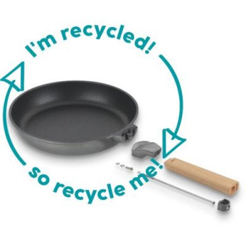 Сковорода KELA Vitana, 24см (10084)