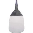 Лопатка кулінарна Bergner Gizmo, 34см (BG-3277)