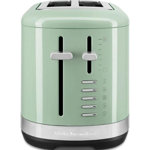 Тостер KitchenAid 5KMT2109EPT, фісташковий
