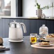Електрочайник DeLonghi KBL 2001 W