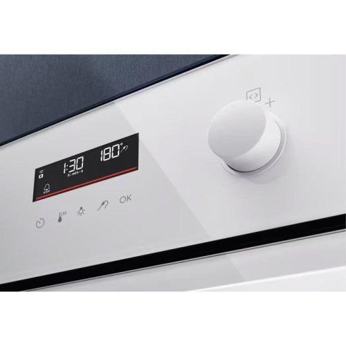 Духова шафа електрична Electrolux EOD6C77WV (949499573)