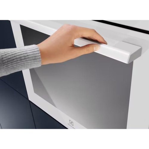 Духова шафа електрична Electrolux EOD6C77WV (949499573)