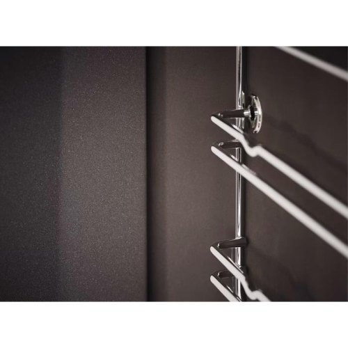 Духова шафа електрична Electrolux EOD6C77WV (949499573)