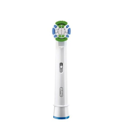 Насадка для електричної зубної щітки BRAUN Oral-B Precision Clean EB20RB CleanMaximiser (4)
