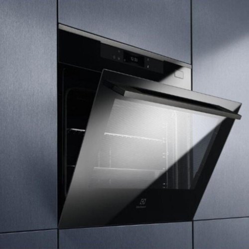 Духова шафа електрична Electrolux KOBBS39H
