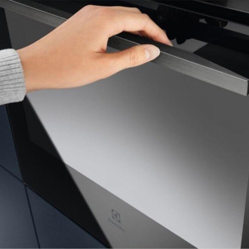 Духова шафа електрична Electrolux KOBBS39H