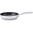 Сковорода MasterPro by alessi (bones), 24см (BGMP-2212)