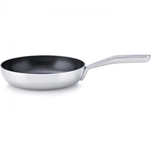 Сковорода MasterPro by alessi (bones), 24см (BGMP-2212)