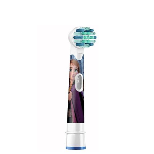 Насадка для електричної зубної щітки BRAUN Oral-B Stages Power FrozenII EB10S (2)