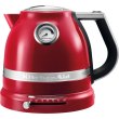 Електрочайник KitchenAid Artisan, 1.5л, червоний (5KEK1522EER)