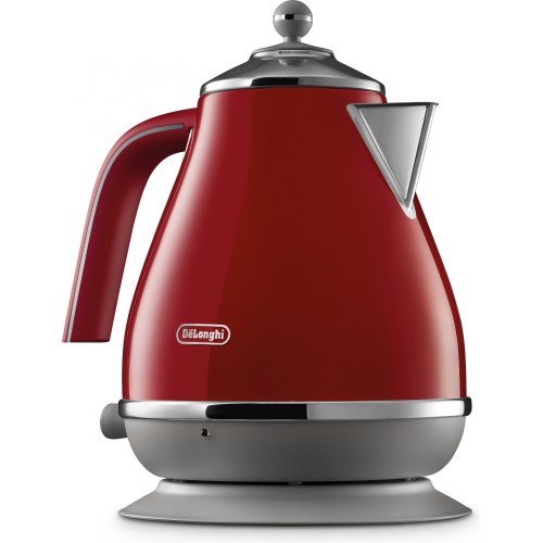 Електрочайник DeLonghi KBOC 2001 R