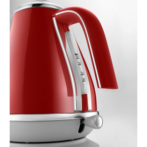 Електрочайник DeLonghi KBOC 2001 R