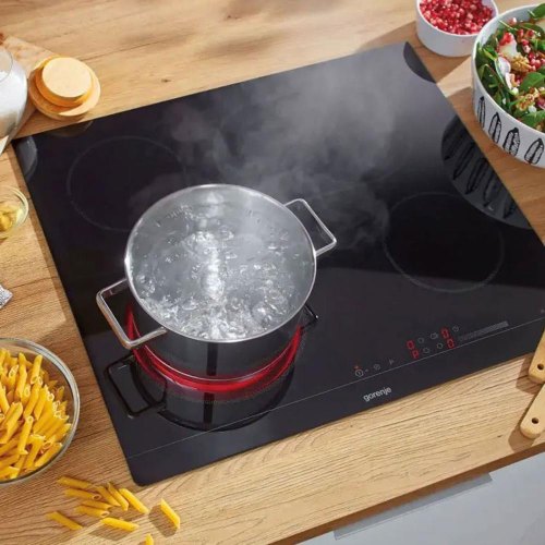 Варильна поверхня електрична GORENJE ECS 648 BCSC