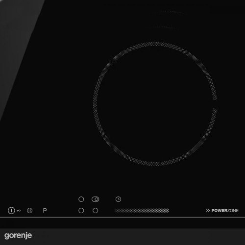Варильна поверхня електрична GORENJE ECS 648 BCSC