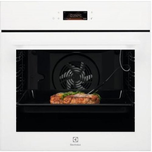 Духова шафа електрична Electrolux EOE8P39WV (949498485)
