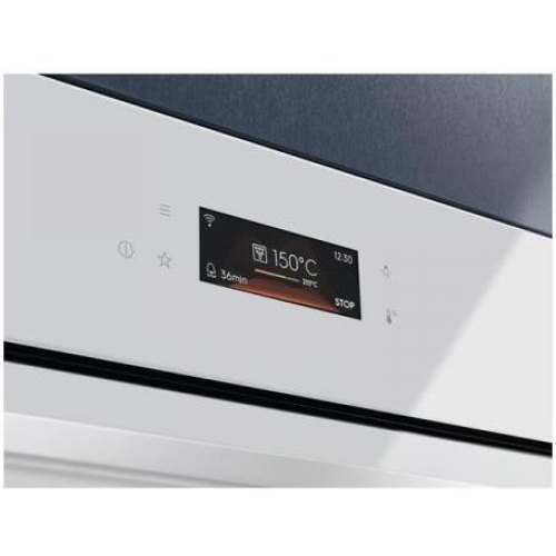 Духова шафа електрична Electrolux EOE8P39WV (949498485)