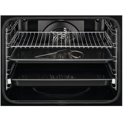 Духова шафа електрична Electrolux EOE8P39WV (949498485)