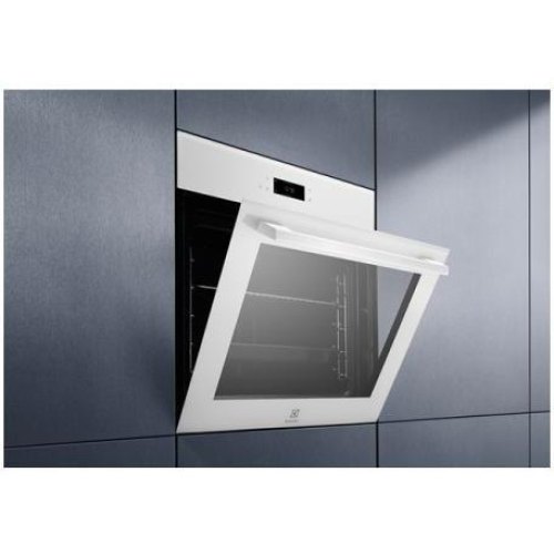 Духова шафа електрична Electrolux EOE8P39WV (949498485)