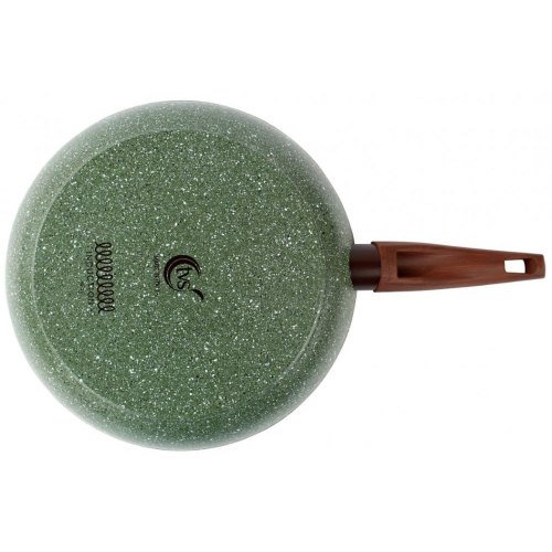 Сковорода TVS Natura Induction, 24см