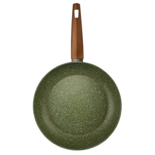 Сковорода TVS Natura Induction, 24см