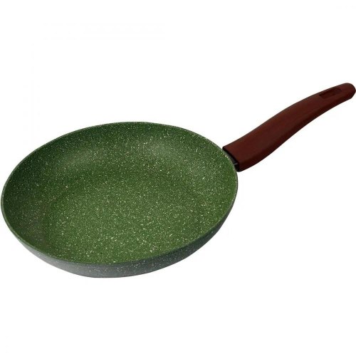 Сковорода TVS Natura Induction, 24см