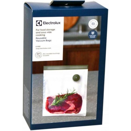 Пакети вакуумні ELECTROLUX EVRB1