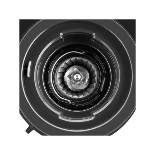 Кавомолка KitchenAid, чорна (5KCG8433EOB)