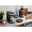 Кавомолка KitchenAid, чорна (5KCG8433EOB)