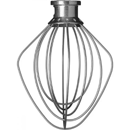 Кухонна машина KitchenAid Artisan, 4.8л, з відкидним блоком, фісташкова (5KSM175PSEPT)