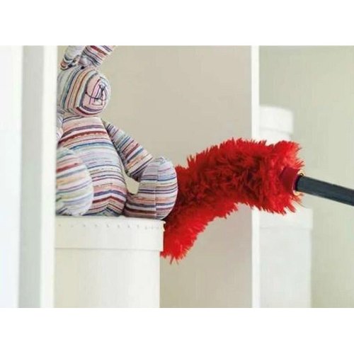 Щітка електростатична для прибирання пилу MENALUX MFD 01