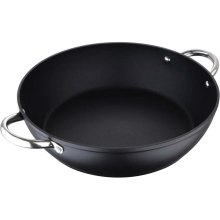 Сковорода для паел'ї MasterPro Foodies collection, 32см (BGMP-3557)