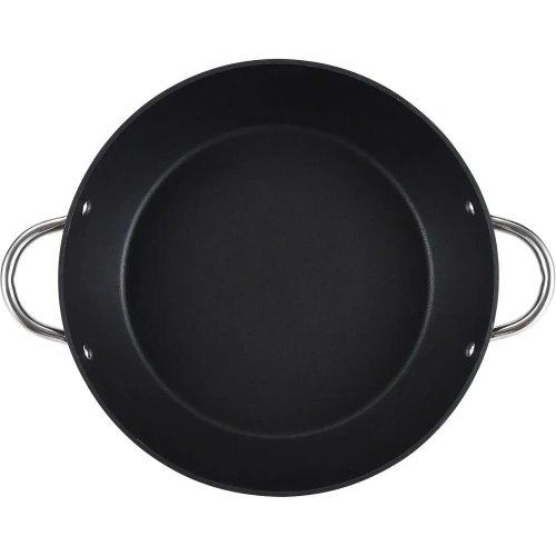 Сковорода для паел'ї MasterPro Foodies collection, 32см (BGMP-3557)