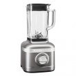 Блендер KitchenAid Artisan K400 5KSB4026EMS