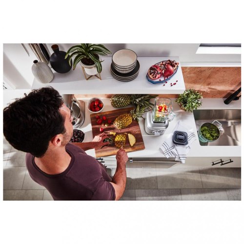 Блендер KitchenAid Artisan K400 5KSB4026EMS