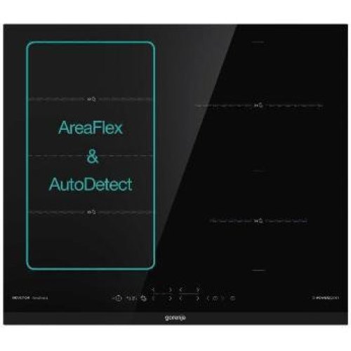 Варильна поверхня індукційна GORENJE IT 645 BCSC