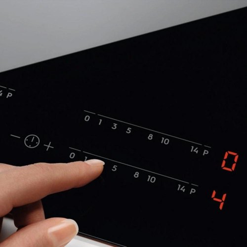 Варильна поверхня індукційна ELECTROLUX EIT61443B