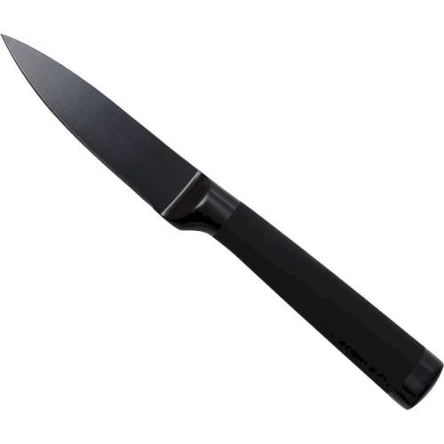 Ніж для чищення овочів Bergner Blackblade, 8.75см (BG-8771)