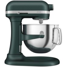 Кухонна машина KitchenAid Artisan, 6.6л, з підйомною чашею, пальмова (5KSM70SHXEPP)