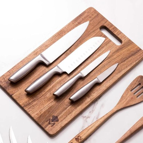 Набір ножів MasterPro Smart, 4шт (BGMP-4251)