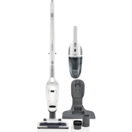 Пилосос акумуляторний Gorenje SVC 180 FW (735396)