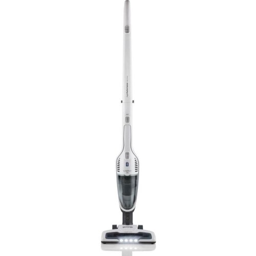 Пилосос акумуляторний Gorenje SVC 180 FW (735396)
