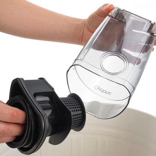 Пилосос акумуляторний Gorenje SVC 180 FW (735396)