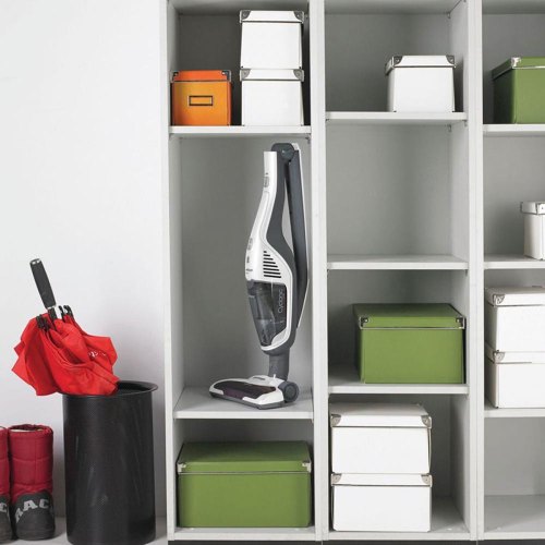 Пилосос акумуляторний Gorenje SVC 180 FW (735396)