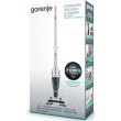 Пилосос акумуляторний Gorenje SVC 180 FW (735396)