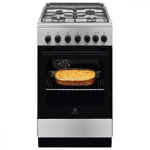 Плита комбінована Electrolux LKK520002X