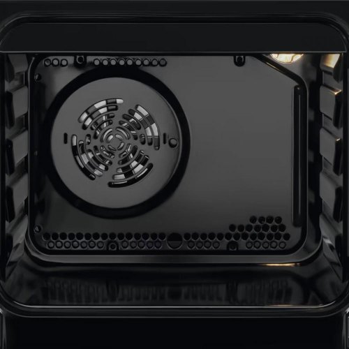 Плита комбінована Electrolux LKK520002X