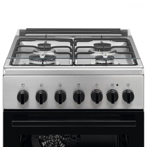 Плита комбінована Electrolux LKK520002X