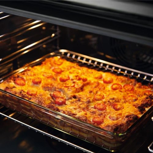 Плита комбінована Electrolux LKK520002X