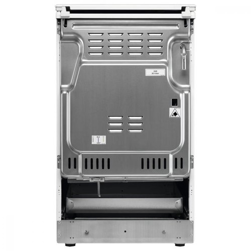 Плита комбінована Electrolux LKK520002X